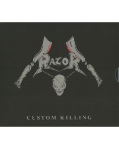 Custom Killing