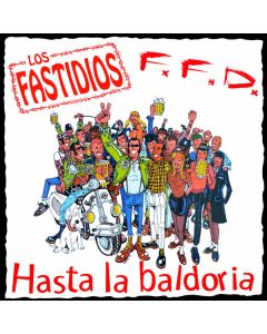 Hasta La Baldoria