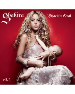 Fijación Oral Vol.1