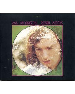 Astral Weeks