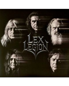 Lex Legion