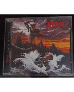 Holy Diver