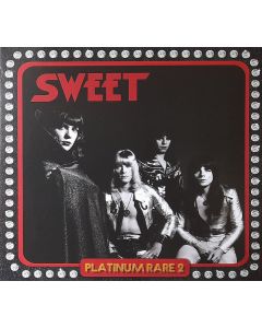 Platinum Rare 2