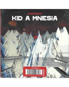 Kid A Mnesia