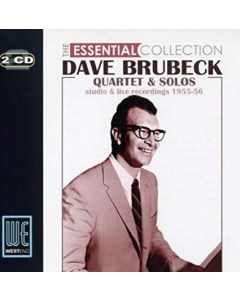 Essential Collection Dave Brubeck