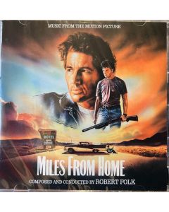 Miles From Home (Music From The Motion Picture)
