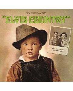 Elvis Country