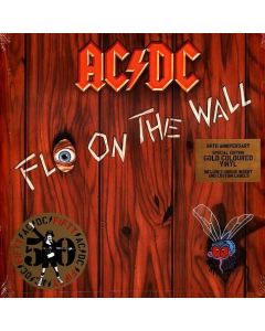 Fly On The Wall