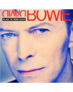 Black Tie White Noise