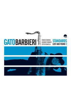 Standards Lost And Found 2