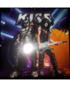 Rock & Roll All Nite - Live