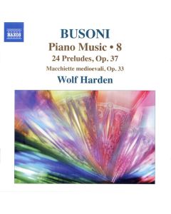 Piano Music • 8