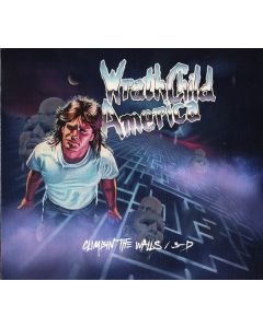 Climbin' The Walls / 3-D