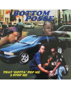 Thay "Gotta" Pop Me 2 Stop Me