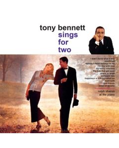 Tony Sings For Two