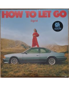 How To Let Go