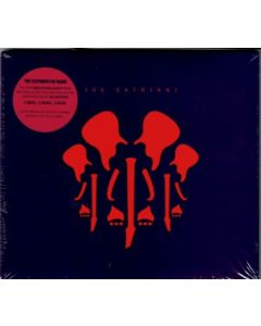 The Elephants Of Mars