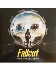 Fallout (Original Amazon Series Soundtrack)