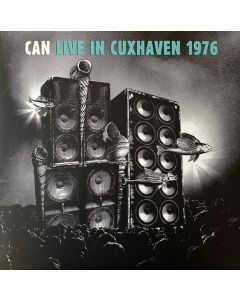 Live In Cuxhaven 1976