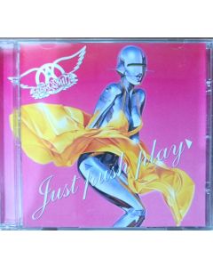 Just Push Play