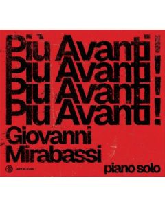 Più Avanti!