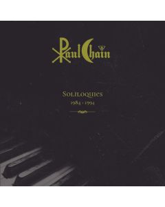 Soliloquies 1984 > 1994