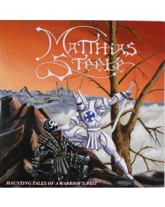 Haunting Tales Of A Warrior's Past