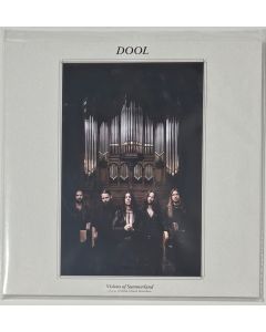 Visions Of Summerland - Live At Arminius Church Rotterdam
