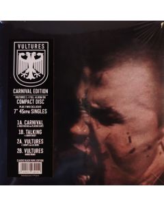 Vultures 1 - Carnival Edition