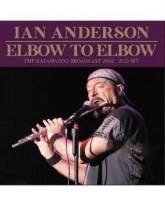 Elbow To Elbow