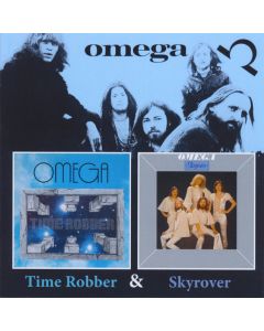Time Robber & Skyrover