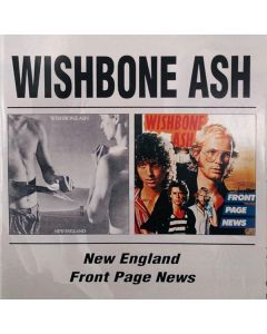New England/Front Page News