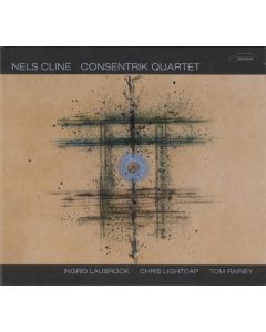 Consentrik Quartet