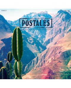 Postales: The Original Motion Picture Soundtrack