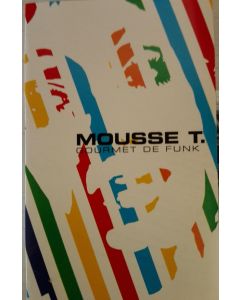 Gourmet De Funk