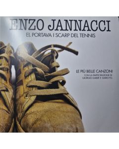 El portava i scarp del tennis