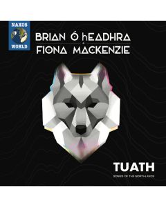 Tuath - Songs Of The Northlands