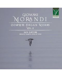 Complete Organ Works Vol. 2