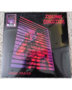 Panic Prayer