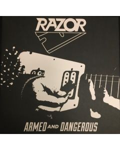 Armed And Dangerous