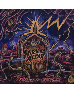 Graveyard Thunder