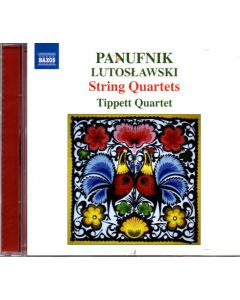 String Quartets