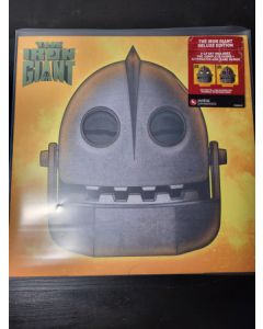 The Iron Giant (Original Motion Picture Soundtrack)