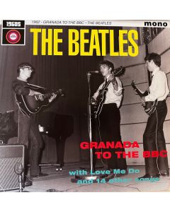 1962 Granada To The BBC