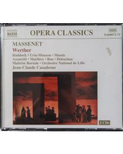 Massenet: Werther