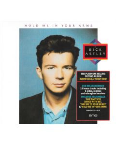 Hold Me In Your Arms