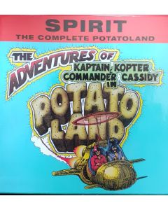 The Complete Potatoland