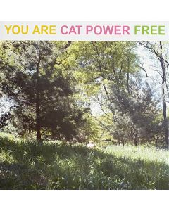 You Are Free