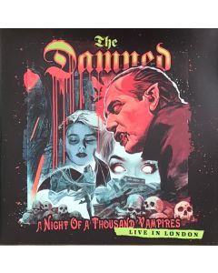 A Night of a Thousand Vampires