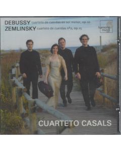 Cuartetos De Cuerdas
